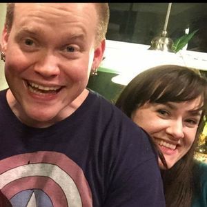 Meet your Posher, Jamiee